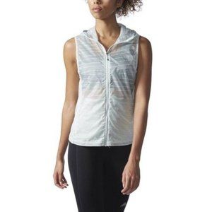 NWOT Adidas Supernova TKO Reflective Running Vest - Women's XL